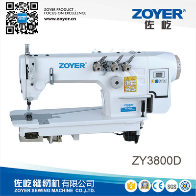 ZY3800D ZOYER Direct Drive Stitch Machine à coudre industrielle