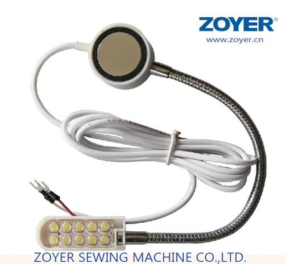 Machine à coudre de la machine à coudre ZY-L28 ZOYER (ZY-L28)