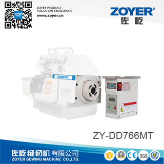 ZY-DD766MT Zoyer Sauvegarder le moteur de couture directe d'économie d'énergie électrique (DSV-01-766)