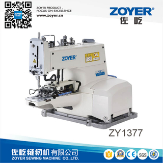 ZY1377 Bouton Zoyer Fixation de la machine à coudre industrielle