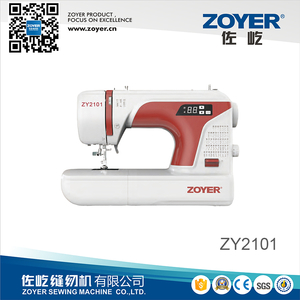 Machine à coudre domestique multifonctionnelle ZY-2101