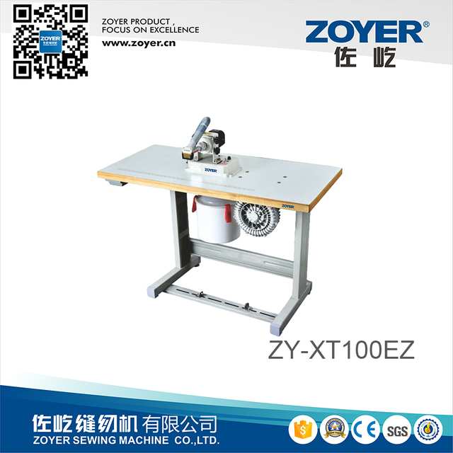 Machine à coudre coupe-fil ZY-XT100EZ